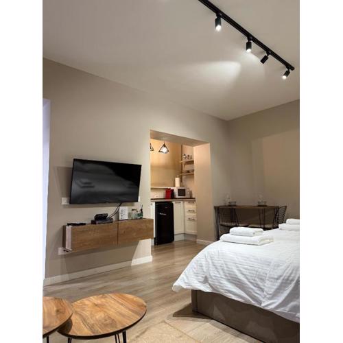4SeasonsGea , Deluxe Studio , City Centre , Tirana