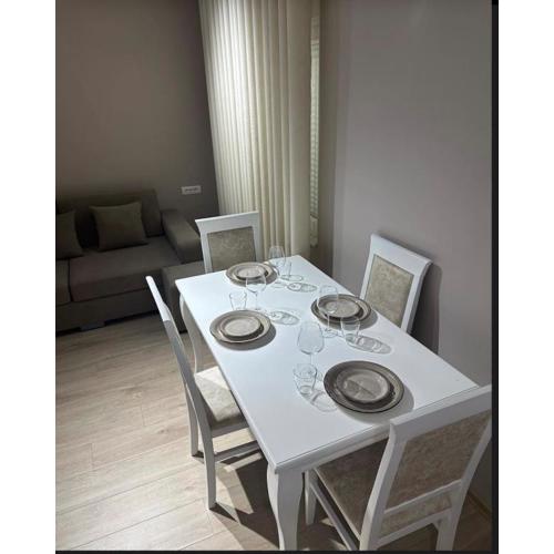 4SeasonsGea,Urban Lifestyle Apartment,Tirana