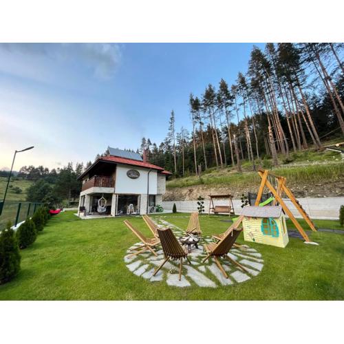 4U LUXURY VILLA