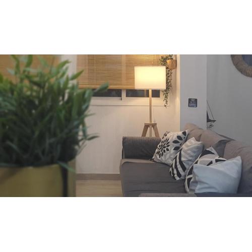 5 Apartamento de 2 habitaciones y metro