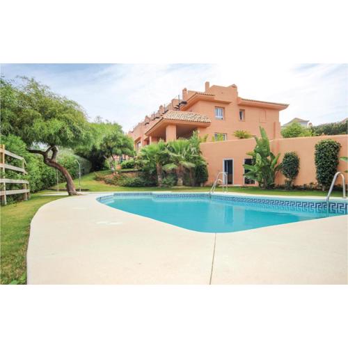 5 Bedroom Awesome Home In Marbella
