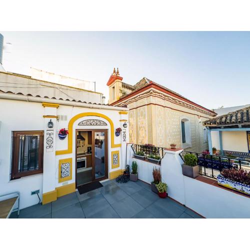 5-Bedroom Gem in the Heart of Seville