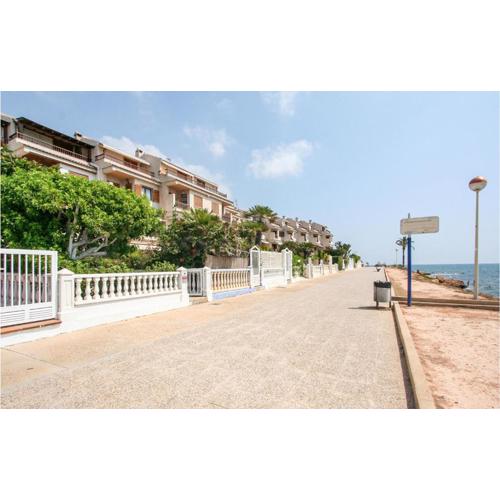 5 Bedroom Nice Home In Santa Pola