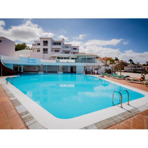 5 Island Village with Wi fi and Pool