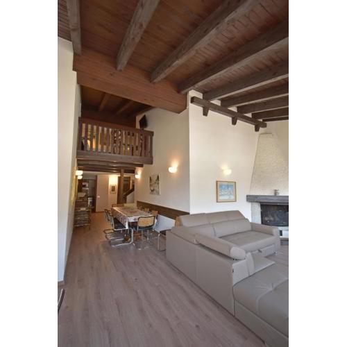 5 Laghi Apartment MhD