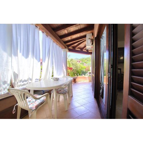5 minutes to the sea - Villetta Mediterranea