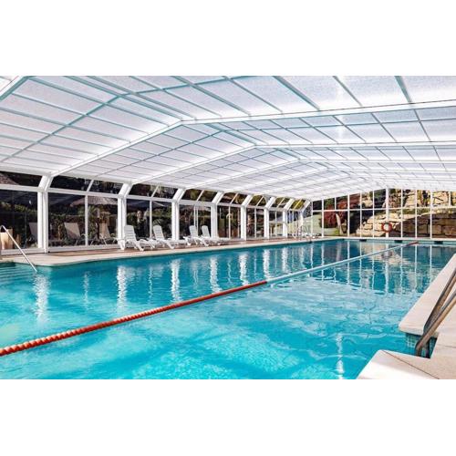 5* Serviced Apartment Marbella