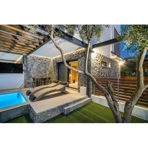 5 suites by GD