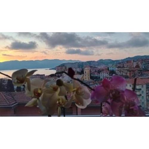 5 Terre - Lerici - La Caletta