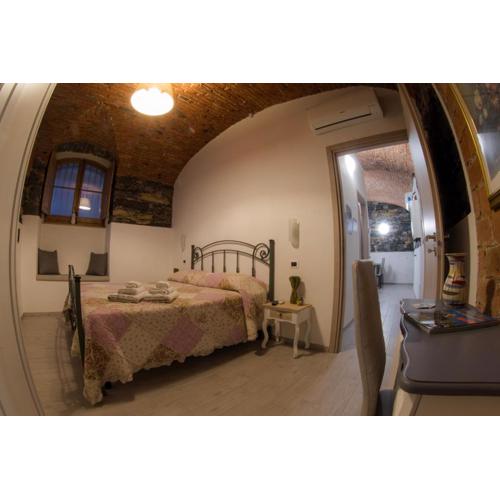 5 terre e dintorni Rental House