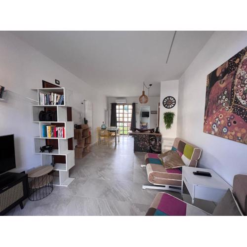 5 Terre Hub La Pieve