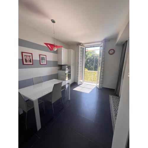 5 Terre Paula House