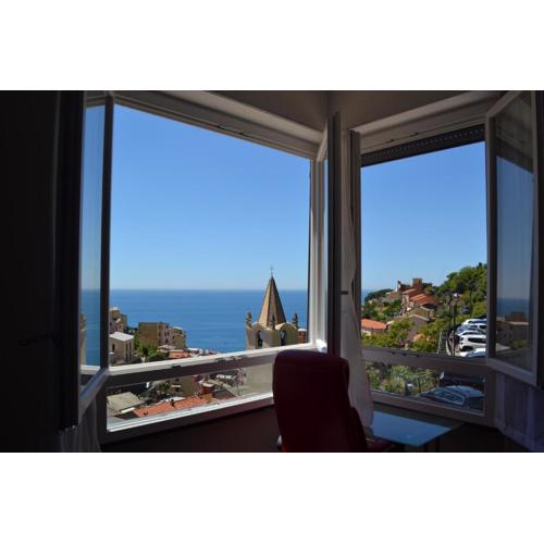 5 Terre SEA VIEW