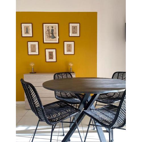 5 Viale Fano Apartment