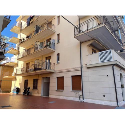 [50 metri dal mare] - Free parking e A/C