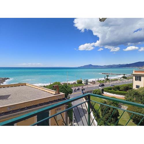 50 passi dal mare