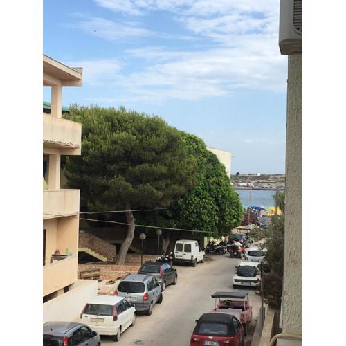 50 passi dal mare