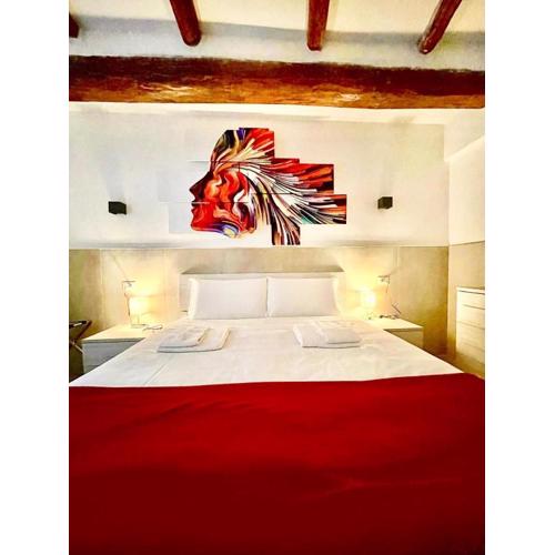50 Tourist House Bologna - Pratello - Self check-in