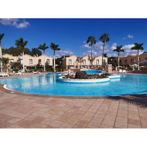 507 Green Oasis