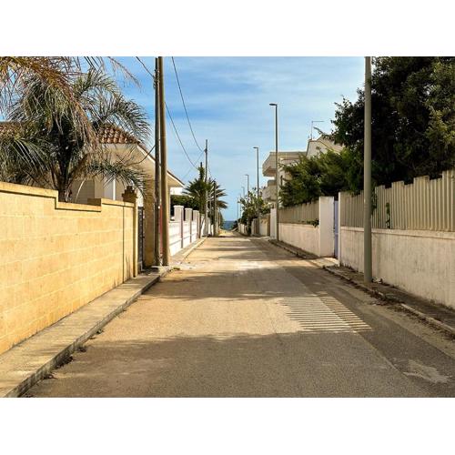 50m From The Sea - Centre San Pietro - Free parking