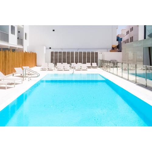 51 E-scape Home by Best Holidays Fuerteventura