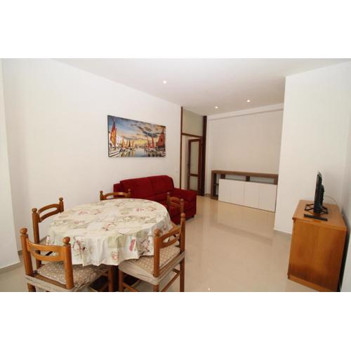 51 Igea Marina Trilocale vista mare