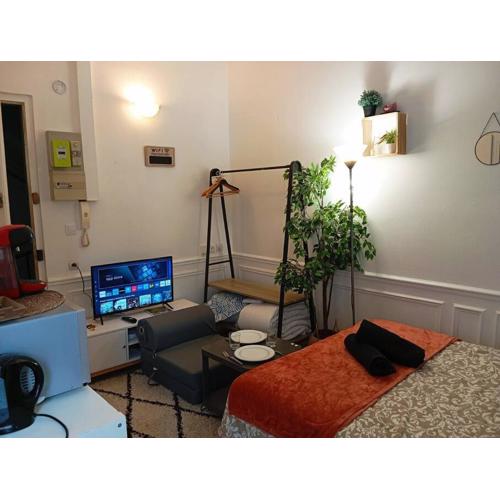 512 Grand bonheur en hypercentre