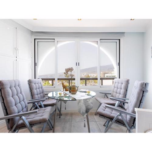 512 La Morera Blanca Luxuri Apartment
