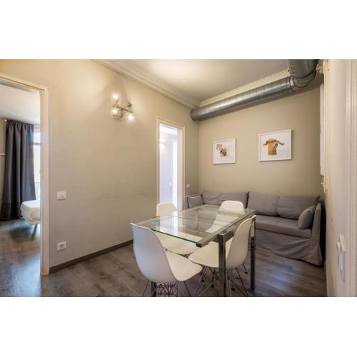 51PAR1011 Nice apartment in Parallel