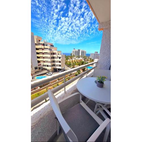 524 Ocean Dreams Las Americas
