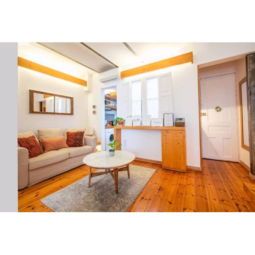 52CIR1072 - Cozy apartment in the heart of Gracia