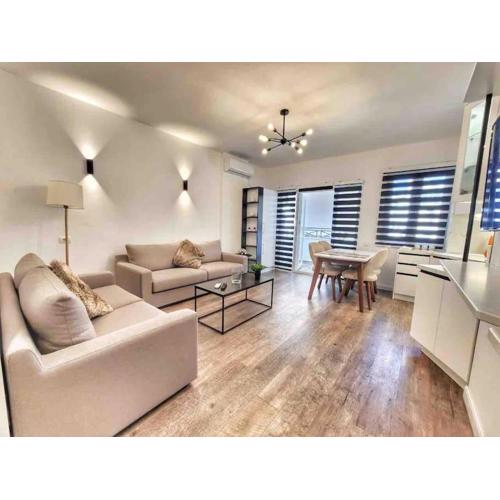 53° Bs Skanderbeg City Center Comfort