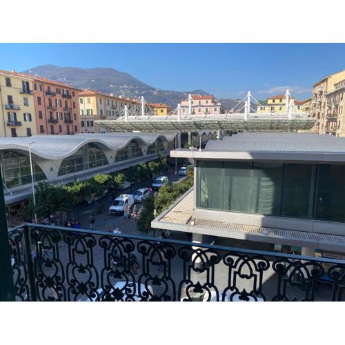 54 ROSSELLI ROOMS