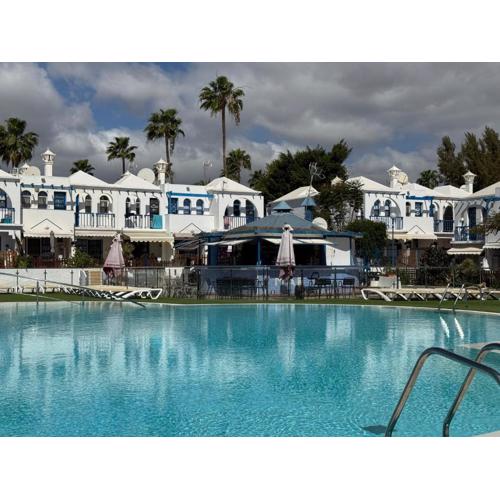 55 PLAYMAR VILLA WELLNESS