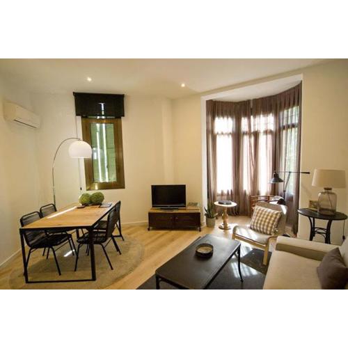 555 Apartments BCN