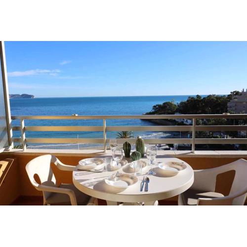 58 C Voramar, apartamento 1 dormitorio