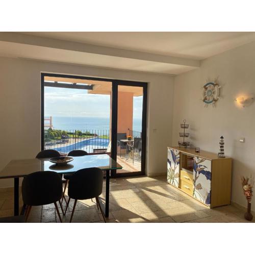 59 Kaliakria Seaview Luxury Apartment