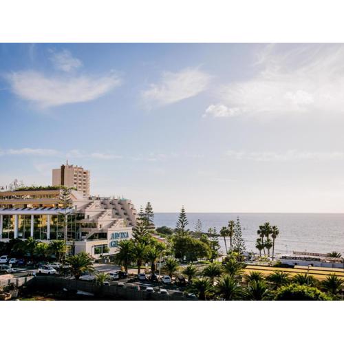 5B Jardines Canarios sul Mar Smart Tv y Fibra