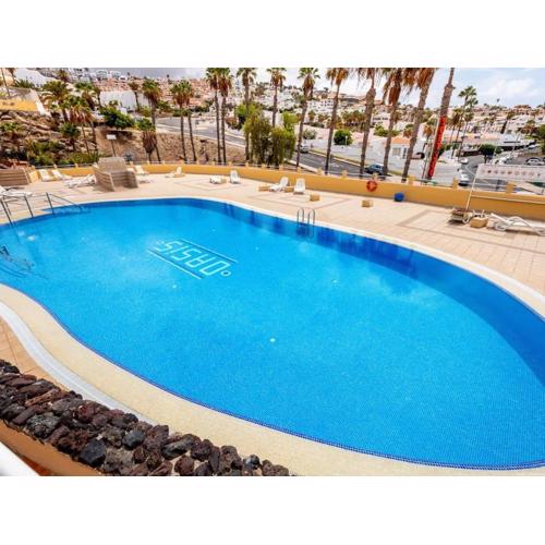 5C Oasis beautiful terrace and pool