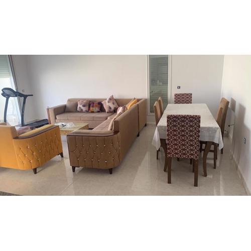 5min de la zone touristique 400metre de la plage appartement chic S plus 1