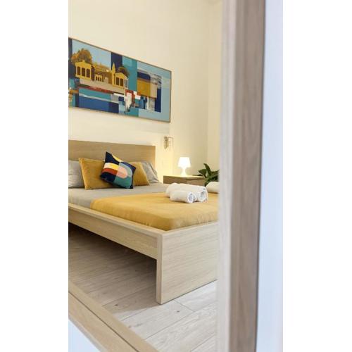 5Min From Città Alta Chic Bergamo City Apartment