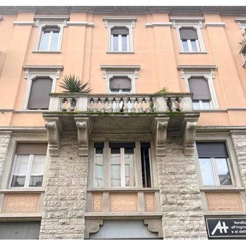 5Min From Città Alta Elegant & Chic Apartment