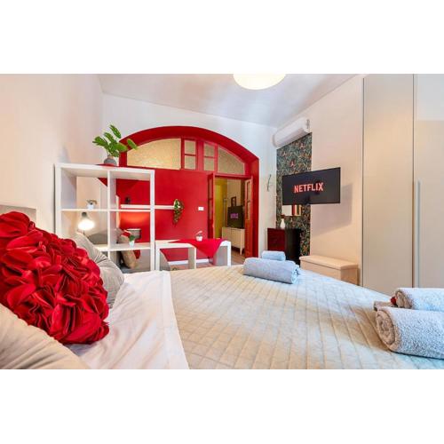 5min to City Center - 6 Guests