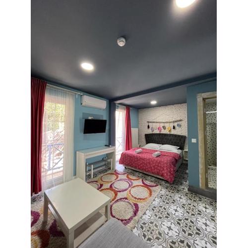 5RoomsPansiyon