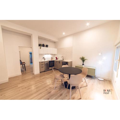 5Torres Apartment