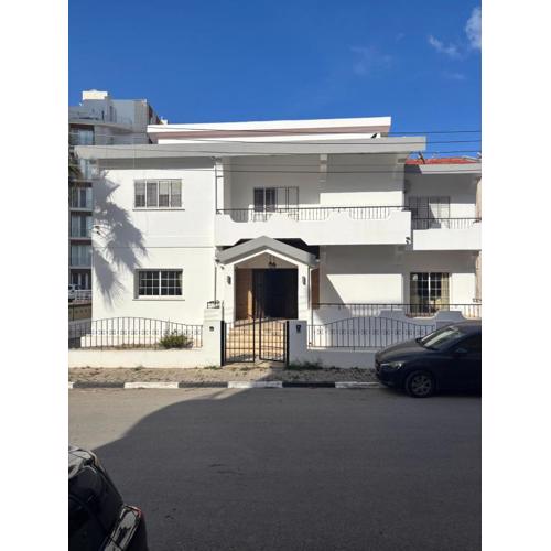 6 Bedroom Heritage Villa north Cyprus