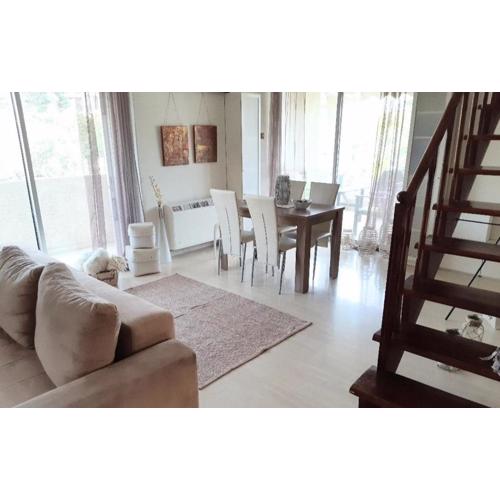 6 pax Glyfada 2floor apartment
