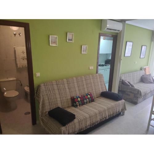 6 PERs & PISCINA PLAYA CURA
