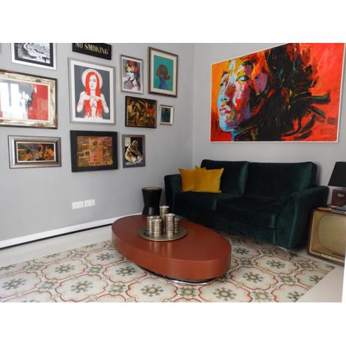 60 Indri Borg Townhouse