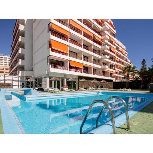 605 Olympia Ocean View 6º Floor